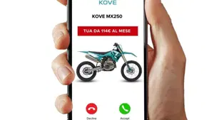 Kove MX250 R (2026)  (3)