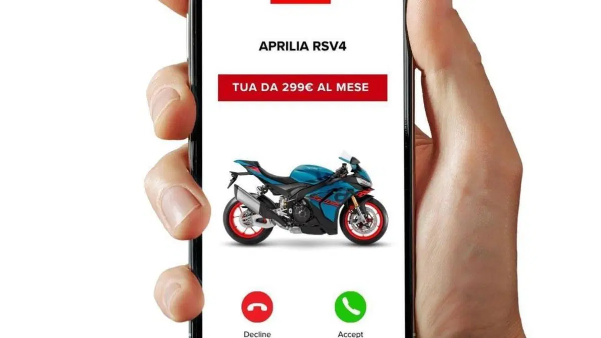 Aprilia RSV4 1100 (2025 - 26)  (3)