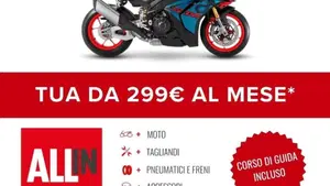 Aprilia RSV4 1100 (2025 - 26)  (2)