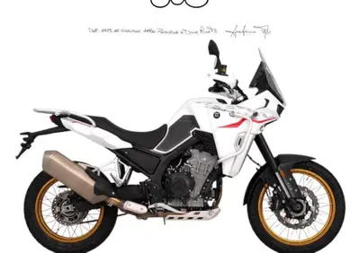 Kove 800X GT (2026) - Annuncio 10122855