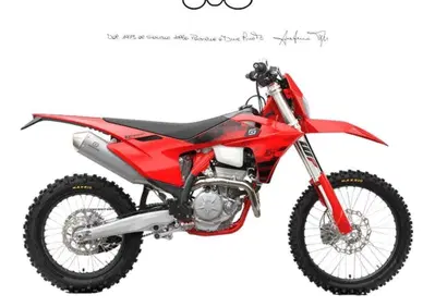 GASGAS EC 350 F (2026 - 27) - Annuncio 10122856
