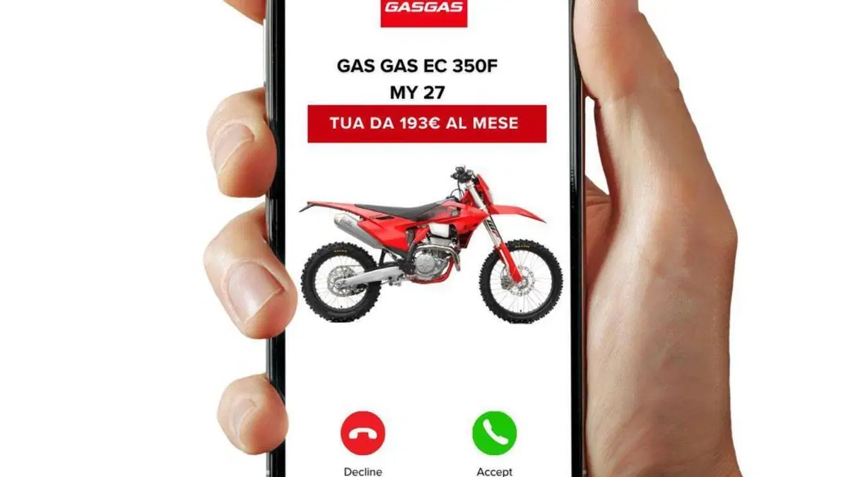 GASGAS EC 350 F (2026 - 27)  (3)