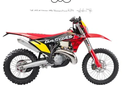 GASGAS EC 300 GP (2025) - Annuncio 10122857