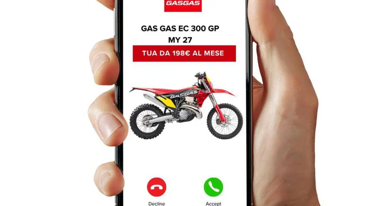 GASGAS EC 300 GP (2025)  (3)