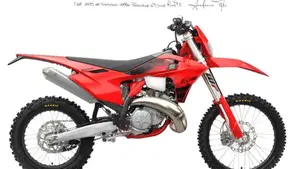 GASGAS EC 300 (2026 - 27) 