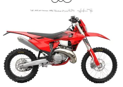 GASGAS EC 300 (2026 - 27) - Annuncio 10122858