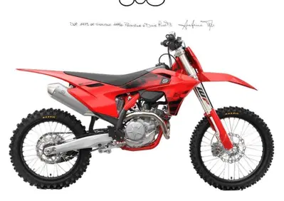 GASGAS MC 450 F (2026 - 27) - Annuncio 10122860