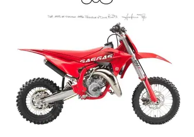 GASGAS MC 50 (2023 - 27) - Annuncio 10122861