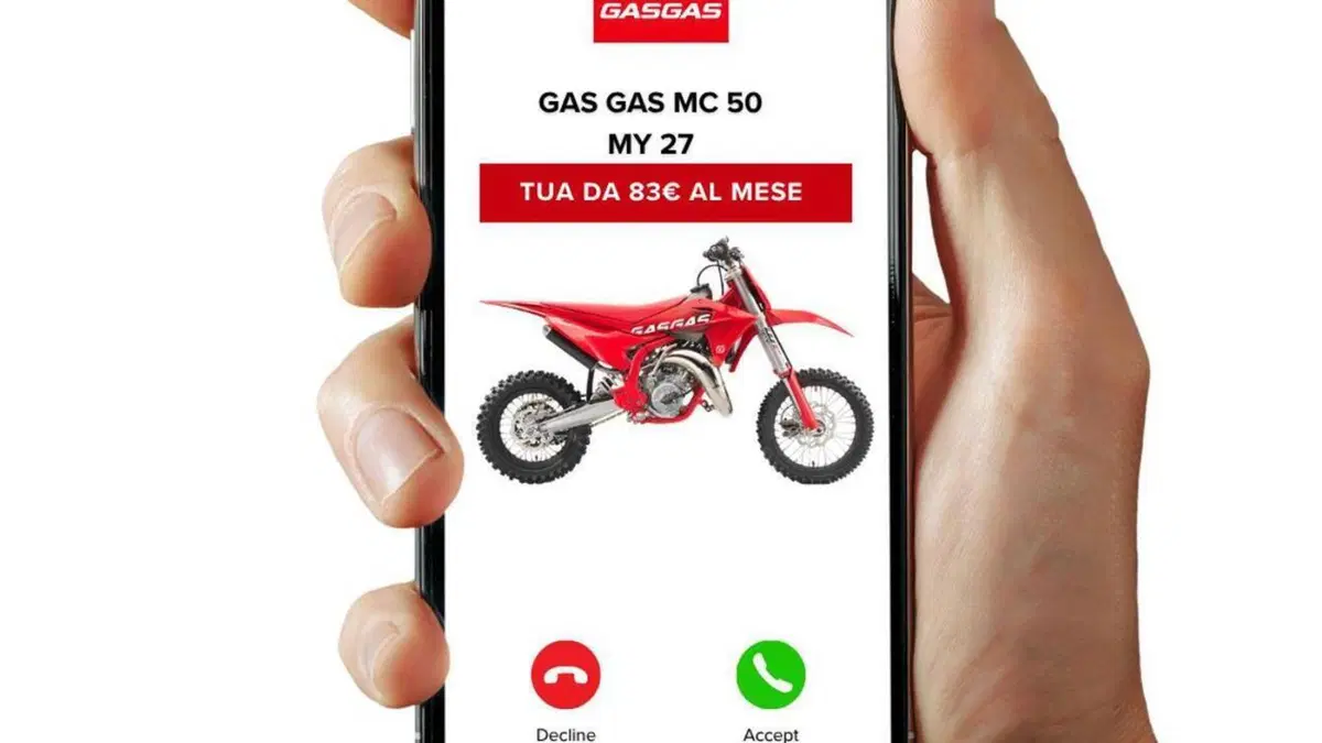 GASGAS MC 50 (2023 - 27)  (3)