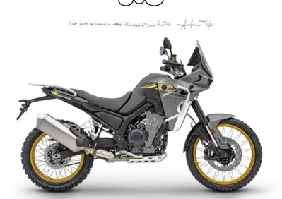 Kove 800X Pro (2026) - Annuncio 9743159