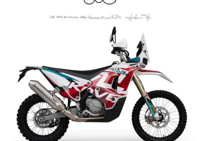 Kove 450 Rally Low (2025 - 26) - Annuncio 9743160