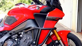 Yamaha Tracer 9 GT (2021 - 24)