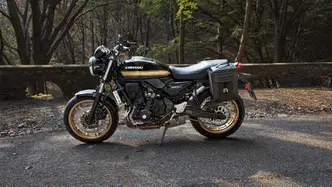Kawasaki Z 650 RS (2025 - 27) usata