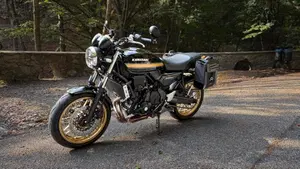 Kawasaki Z 650 RS (2025 - 27)  (2)