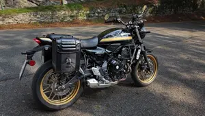 Kawasaki Z 650 RS (2025 - 27)  (5)