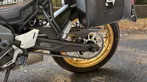 Kawasaki Z 650 RS (2025 - 27)  (7)