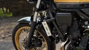 Kawasaki Z 650 RS (2025 - 27)  (8)