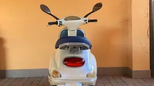Vespa 150 ET4 (1999 - 01)  (4)