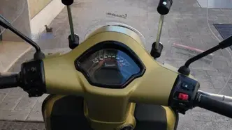 Vespa GTS 310 Supersport (2025 - 26) usata