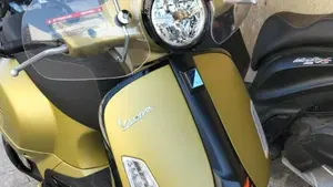 Vespa GTS 310 Supersport (2025 - 26)  (3)