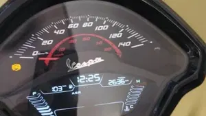 Vespa GTS 310 Supersport (2025 - 26)  (4)