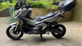 Honda X-ADV 750 DCT Gravel (2021 - 24)
