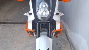 KTM 990 Adventure R (2012 - 14)  (4)