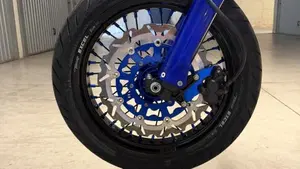 Yamaha YZ 450 F (2026)  (3)