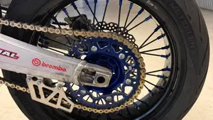 Yamaha YZ 450 F (2026)  (4)