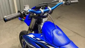 Yamaha YZ 450 F (2026)  (5)