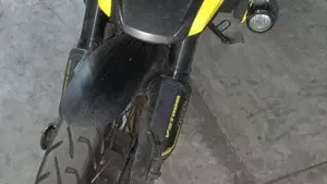 Suzuki V-Strom 1050 (2020 - 21) 