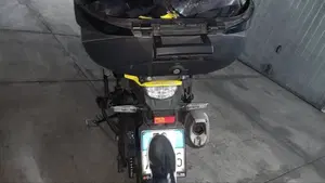 Suzuki V-Strom 1050 (2020 - 21)  (2)