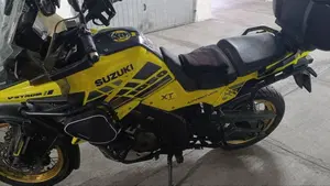 Suzuki V-Strom 1050 (2020 - 21)  (3)