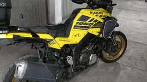 Suzuki V-Strom 1050 (2020 - 21)  (4)