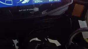 Suzuki V-Strom 1050 (2020 - 21)  (5)
