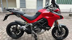 Ducati Multistrada 1260 S (2018 - 20)  (2)