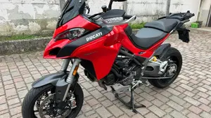 Ducati Multistrada 1260 S (2018 - 20)  (4)