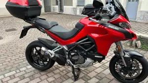 Ducati Multistrada 1260 S (2018 - 20)  (5)