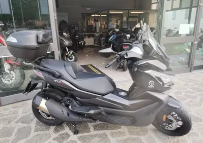 Voge Sfida SR4 (2022 - 24) - Annuncio 10122535
