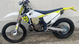 Husqvarna TE 300i (2023)