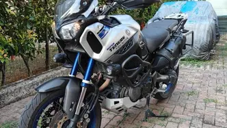 Yamaha XT1200Z Super Ténéré ABS (2015 - 16)