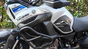 Yamaha XT1200Z Super Ténéré ABS (2015 - 16)  (3)