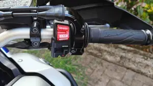 Yamaha XT1200Z Super Ténéré ABS (2015 - 16)  (6)