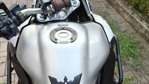 Yamaha XT1200Z Super Ténéré ABS (2015 - 16)  (8)