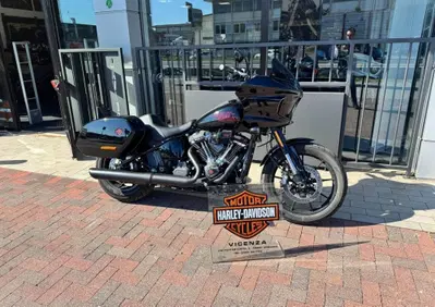 Harley-Davidson Low Rider ST (2025 - 26) - Annuncio 10123034