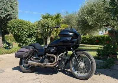Harley-Davidson 1450 Super Glide (2003 - 04) - FXDI - Annuncio 10123032