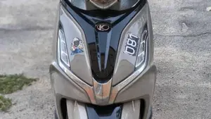 Kymco Agility 300i Noodoe (2020) 