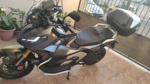 Honda X-ADV 750 DCT Travel (2021 - 24) 