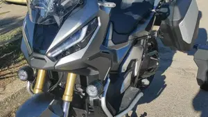 Honda X-ADV 750 DCT Travel (2021 - 24)  (4)