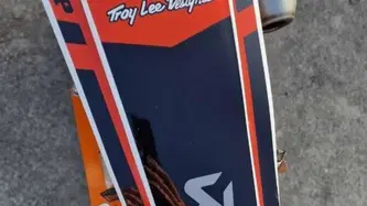 KTM 250 EXC TPI Six Days (2019)